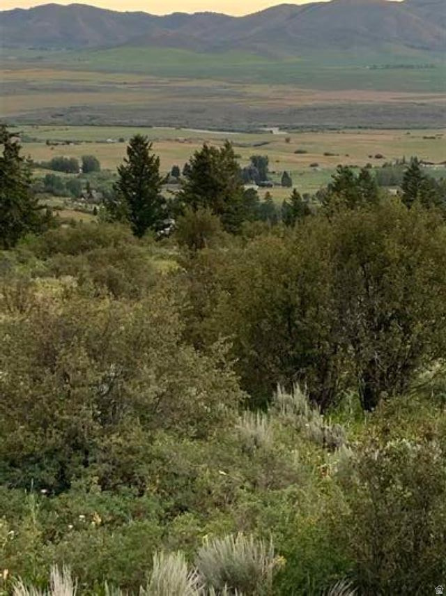 BAILEY CREEK SUBD - Land