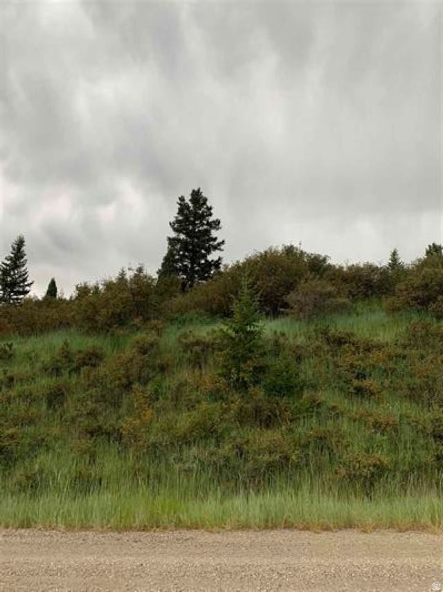 BAILEY CREEK SUBD - Land