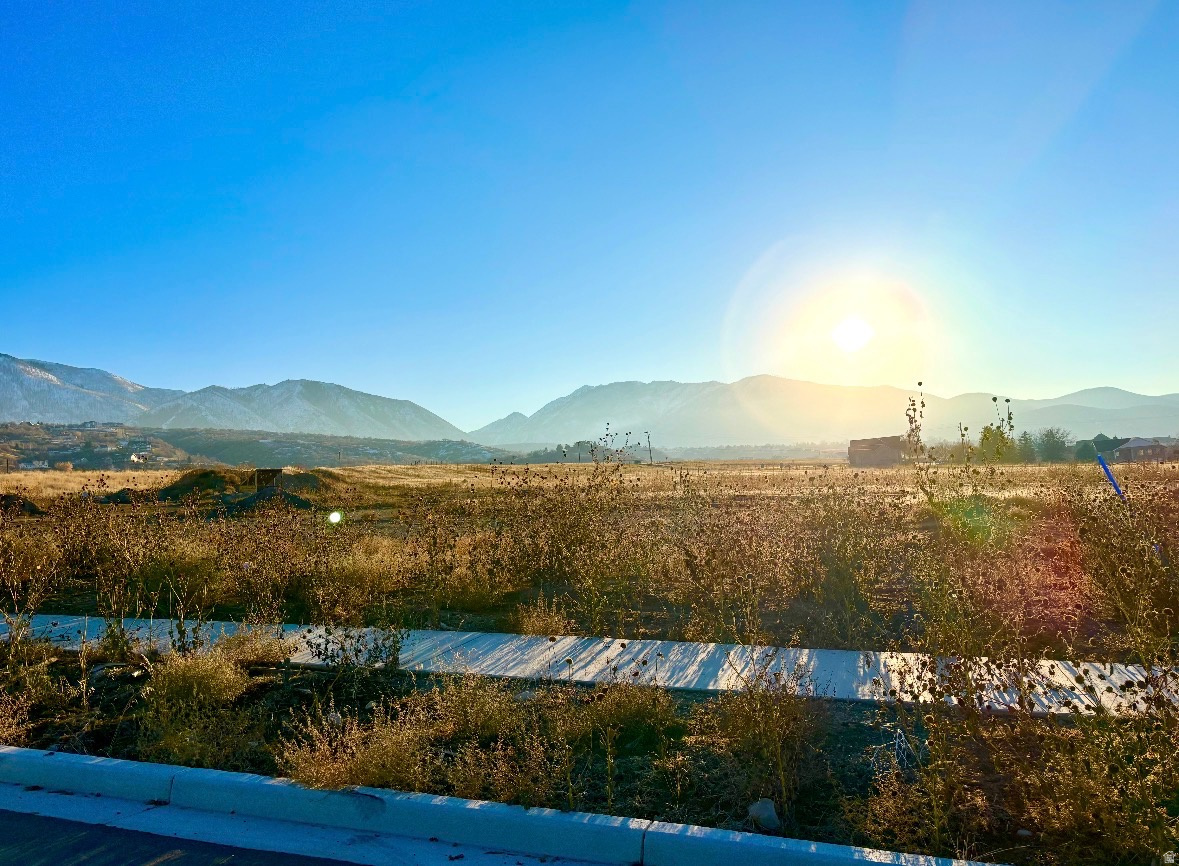 RIDGE VIEW ESTATES - Land