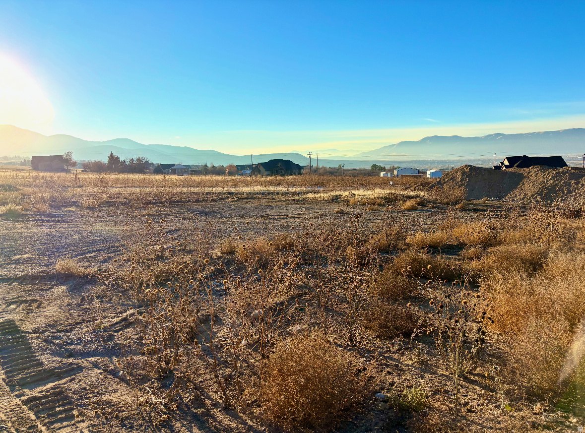 RIDGE VIEW ESTATES - Land