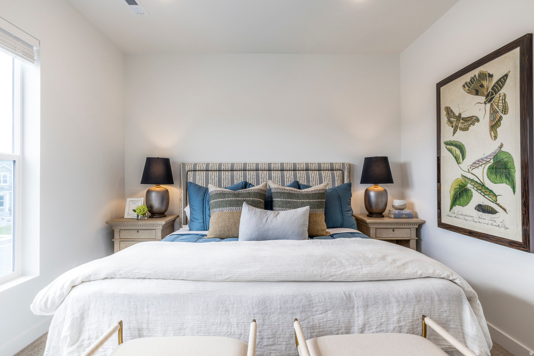 FRANCIS COMMONS - Residential