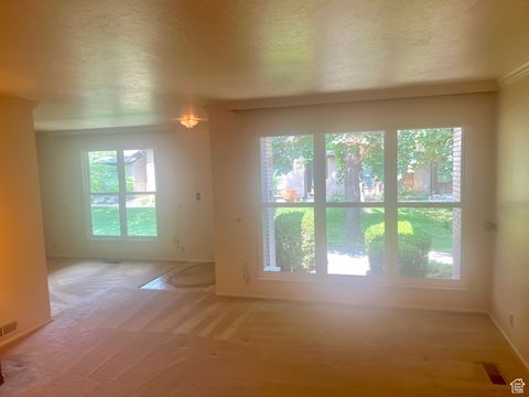 Tiny photo for 1581 E 6470 S, Murray, UT 84121 (MLS # 2108534)