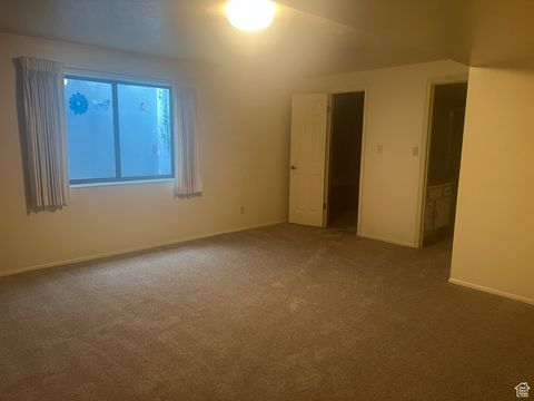 Tiny photo for 1581 E 6470 S, Murray, UT 84121 (MLS # 2108534)