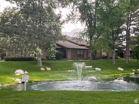 Tiny photo for 1581 E 6470 S, Murray, UT 84121 (MLS # 2108534)