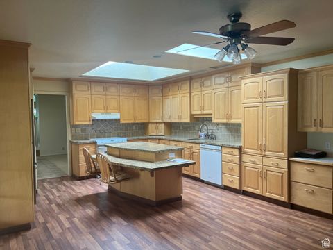 Tiny photo for 1581 E 6470 S, Murray, UT 84121 (MLS # 2108534)