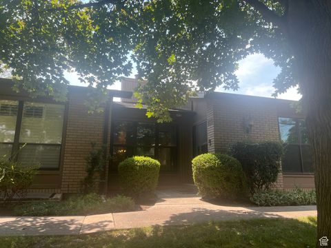 Tiny photo for 1581 E 6470 S, Murray, UT 84121 (MLS # 2108534)