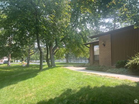 Tiny photo for 1581 E 6470 S, Murray, UT 84121 (MLS # 2108534)