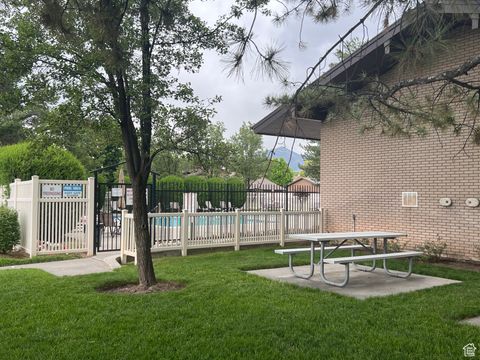 Tiny photo for 1581 E 6470 S, Murray, UT 84121 (MLS # 2108534)