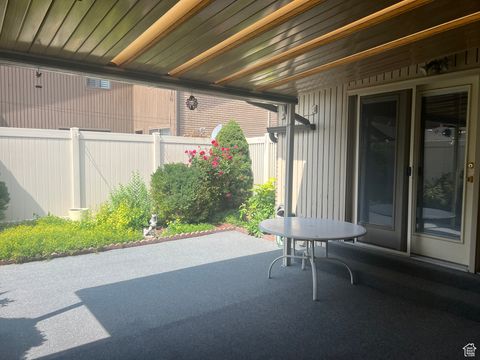 Tiny photo for 1581 E 6470 S, Murray, UT 84121 (MLS # 2108534)