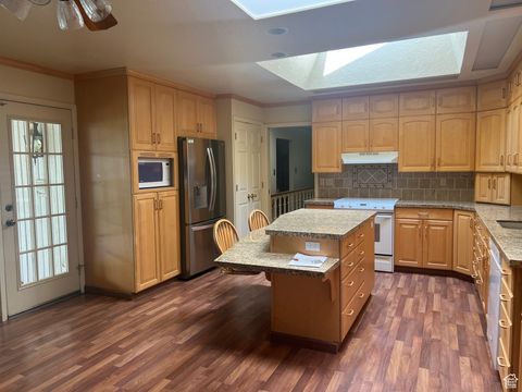 Tiny photo for 1581 E 6470 S, Murray, UT 84121 (MLS # 2108534)