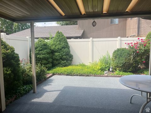 Tiny photo for 1581 E 6470 S, Murray, UT 84121 (MLS # 2108534)