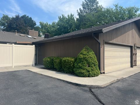 Tiny photo for 1581 E 6470 S, Murray, UT 84121 (MLS # 2108534)