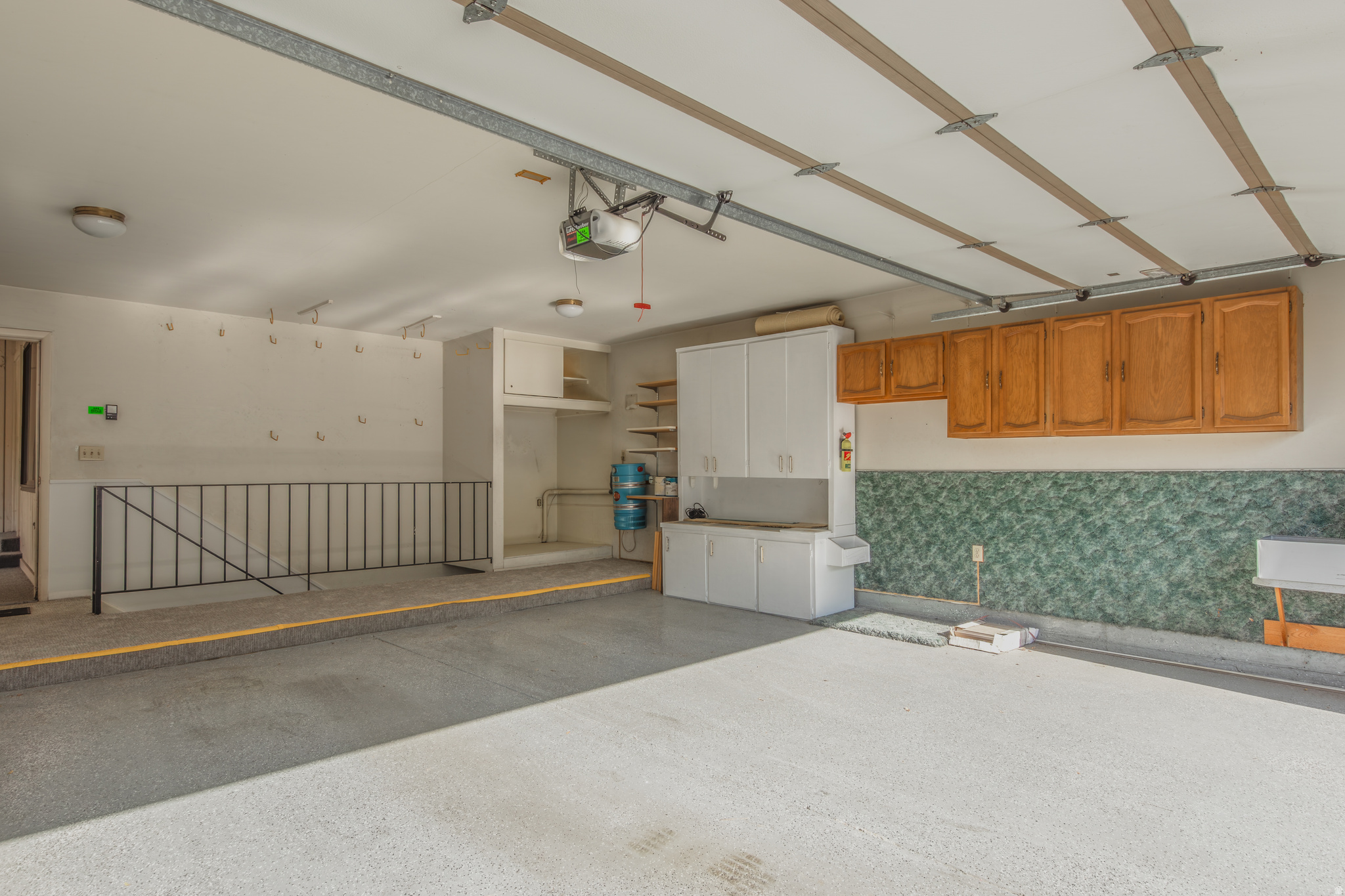 BROOKSTONE - Residential