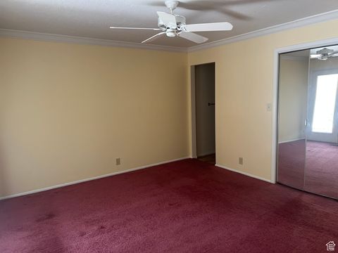 Tiny photo for 1581 E 6470 S, Murray, UT 84121 (MLS # 2108534)