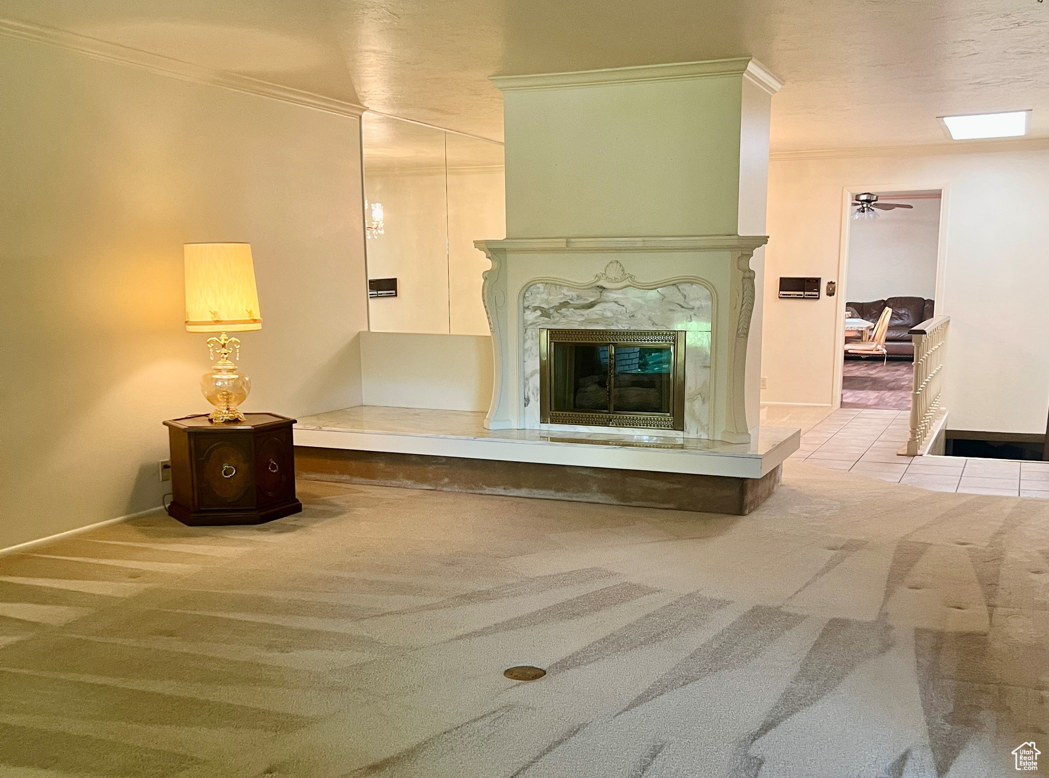 BROOKSTONE - Residential