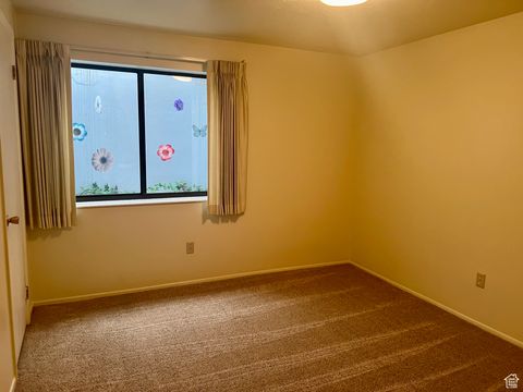 Tiny photo for 1581 E 6470 S, Murray, UT 84121 (MLS # 2108534)