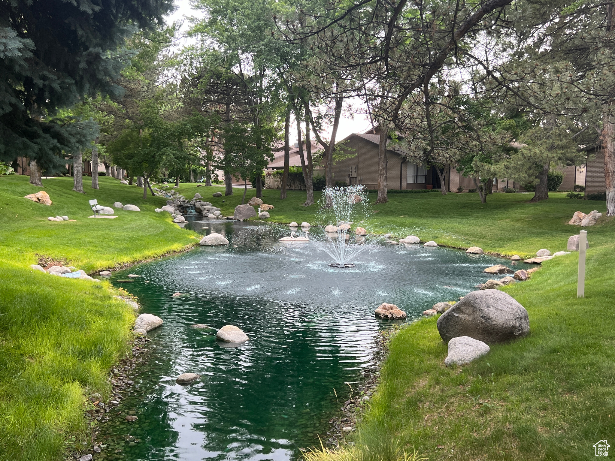 BROOKSTONE - Residential