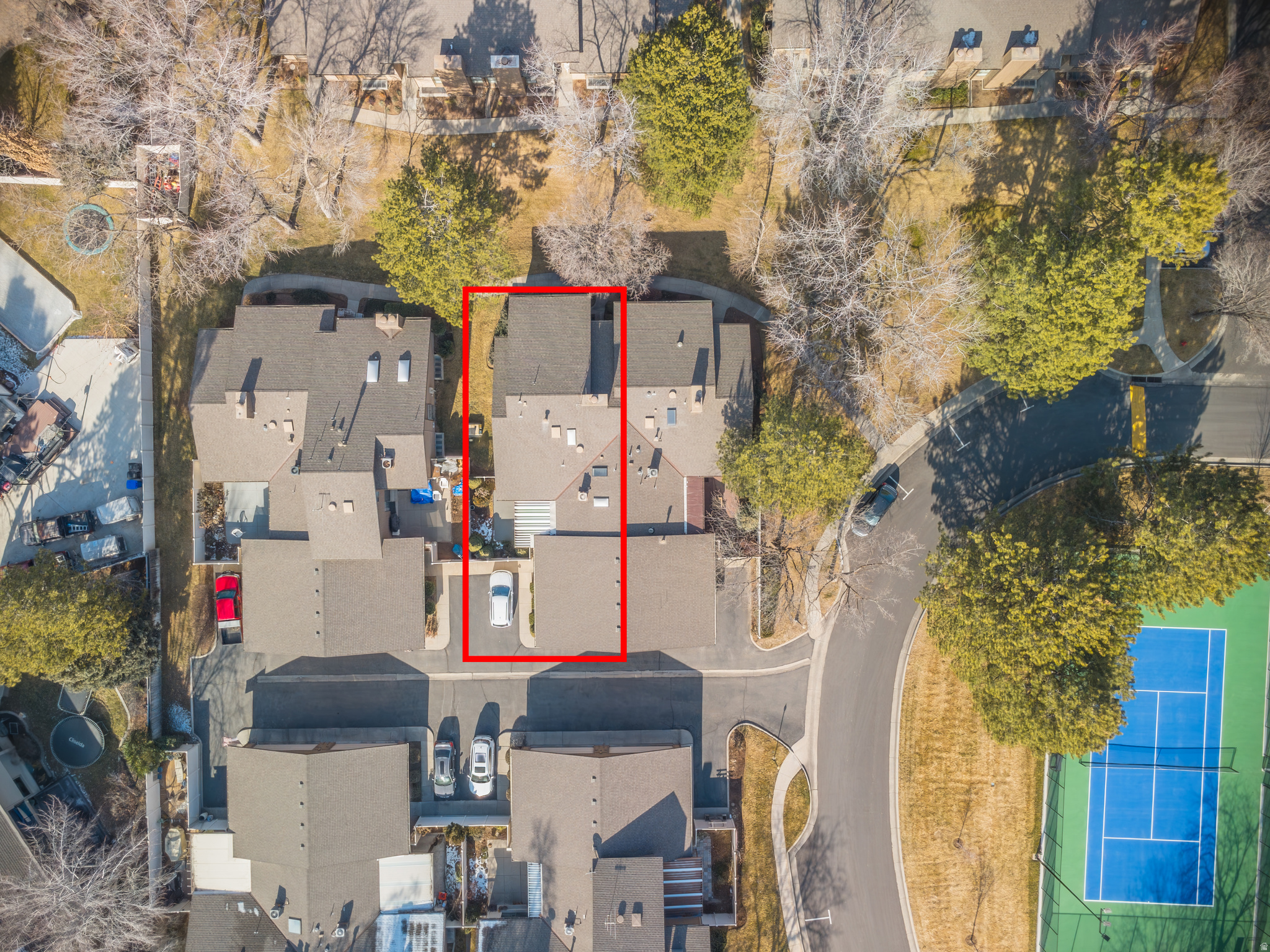 BROOKSTONE - Residential