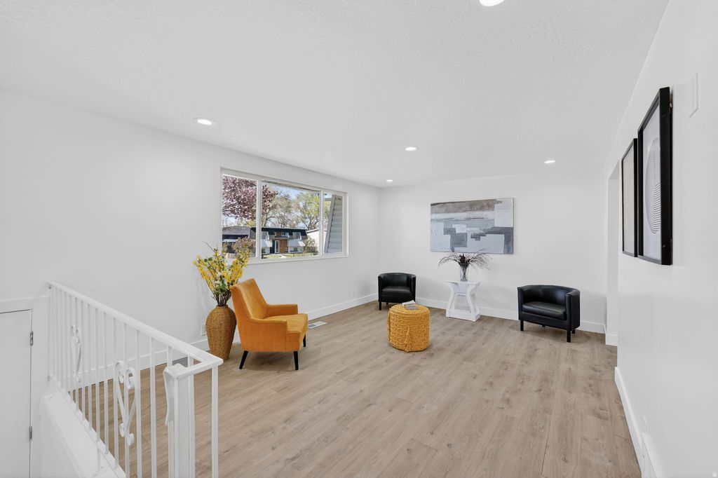 Photo of 1211 W TAMARACK RD, Taylorsville, UT 84123 (MLS # 2146540)