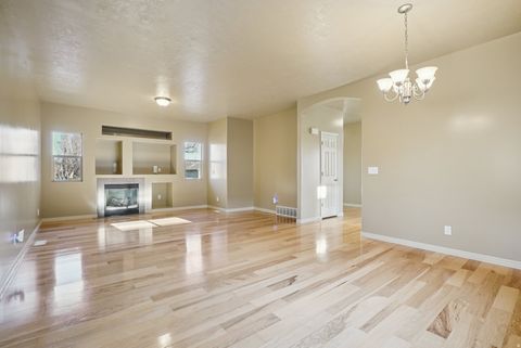 Tiny photo for 7924 S RANCHHAND RD, West Jordan, UT 84081 (MLS # 2129786)