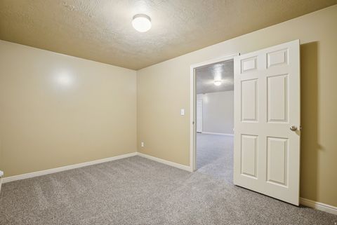 Tiny photo for 7924 S RANCHHAND RD, West Jordan, UT 84081 (MLS # 2129786)