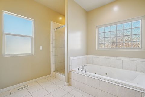 Tiny photo for 7924 S RANCHHAND RD, West Jordan, UT 84081 (MLS # 2129786)