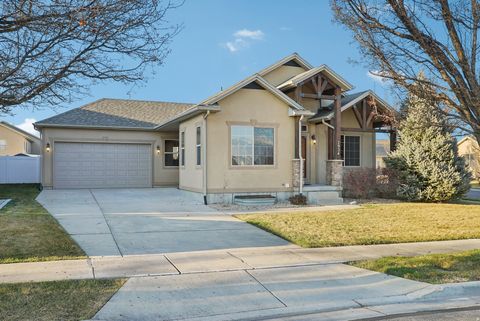Photo of 7924 S RANCHHAND RD, West Jordan, UT 84081 (MLS # 2129786)