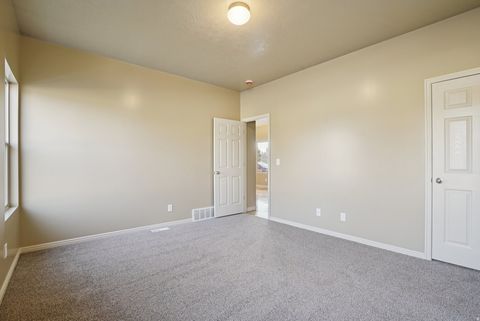 Tiny photo for 7924 S RANCHHAND RD, West Jordan, UT 84081 (MLS # 2129786)