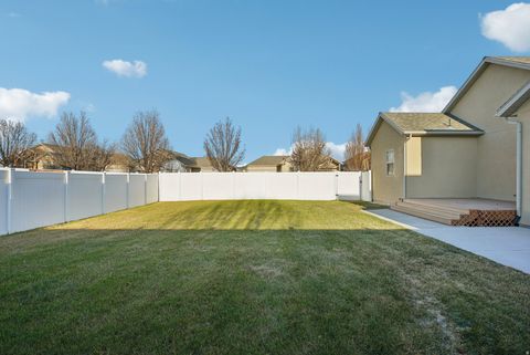 Tiny photo for 7924 S RANCHHAND RD, West Jordan, UT 84081 (MLS # 2129786)