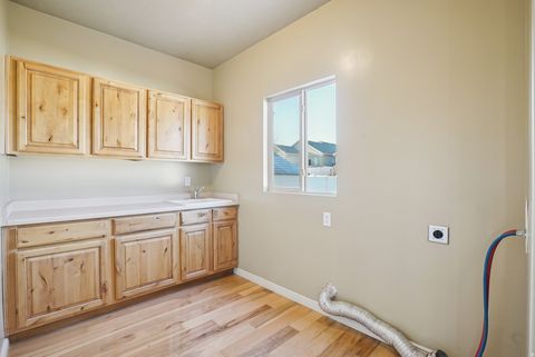 Tiny photo for 7924 S RANCHHAND RD, West Jordan, UT 84081 (MLS # 2129786)