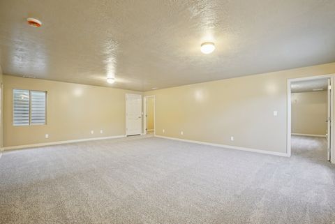 Tiny photo for 7924 S RANCHHAND RD, West Jordan, UT 84081 (MLS # 2129786)