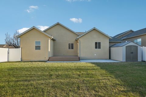 Tiny photo for 7924 S RANCHHAND RD, West Jordan, UT 84081 (MLS # 2129786)