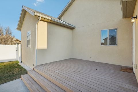 Tiny photo for 7924 S RANCHHAND RD, West Jordan, UT 84081 (MLS # 2129786)