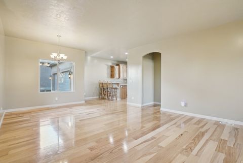 Tiny photo for 7924 S RANCHHAND RD, West Jordan, UT 84081 (MLS # 2129786)