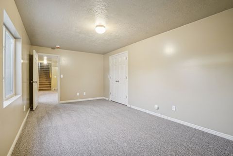 Tiny photo for 7924 S RANCHHAND RD, West Jordan, UT 84081 (MLS # 2129786)