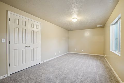 Tiny photo for 7924 S RANCHHAND RD, West Jordan, UT 84081 (MLS # 2129786)