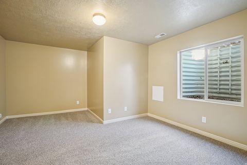 Tiny photo for 7924 S RANCHHAND RD, West Jordan, UT 84081 (MLS # 2129786)