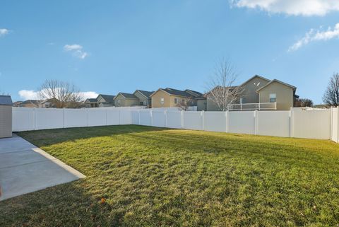 Tiny photo for 7924 S RANCHHAND RD, West Jordan, UT 84081 (MLS # 2129786)