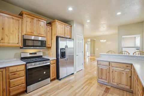 Tiny photo for 7924 S RANCHHAND RD, West Jordan, UT 84081 (MLS # 2129786)