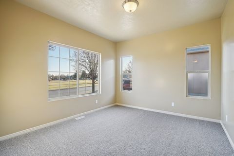Tiny photo for 7924 S RANCHHAND RD, West Jordan, UT 84081 (MLS # 2129786)