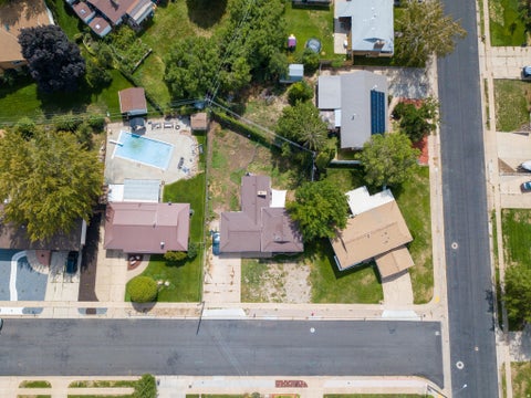 Tiny photo for 181 E 5150 S, Washington Terrace, UT 84405 (MLS # 2183805)