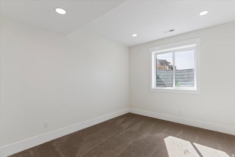 Tiny photo for 1278 W CARIBOU CT, Pleasant View, UT 84414 (MLS # 2141308)