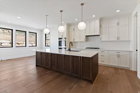 Tiny photo for 1278 W CARIBOU CT, Pleasant View, UT 84414 (MLS # 2141308)