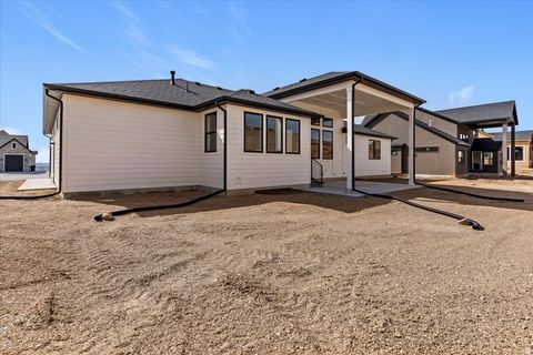 Tiny photo for 1278 W CARIBOU CT, Pleasant View, UT 84414 (MLS # 2141308)