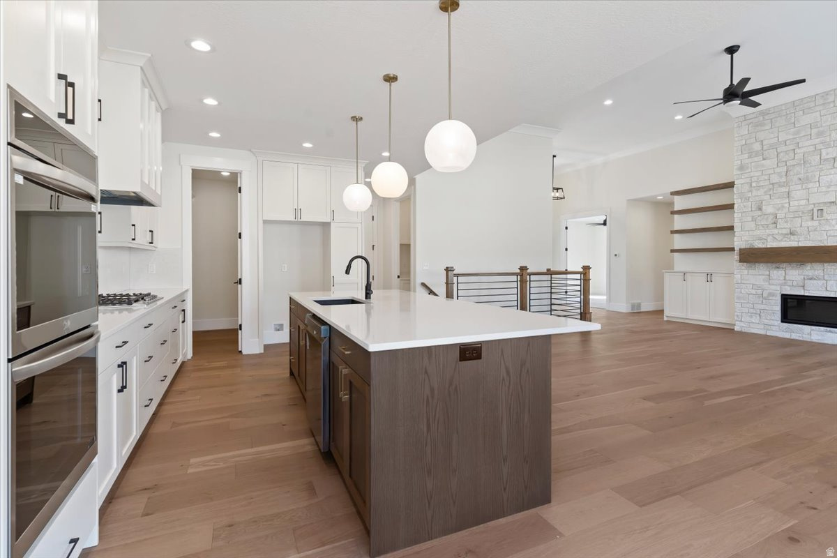 DEER CREST - Residential