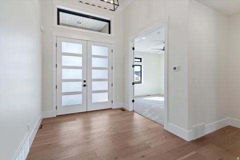 Tiny photo for 1278 W CARIBOU CT, Pleasant View, UT 84414 (MLS # 2141308)