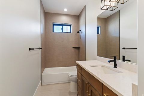 Tiny photo for 1278 W CARIBOU CT, Pleasant View, UT 84414 (MLS # 2141308)