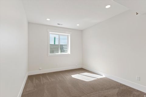 Tiny photo for 1278 W CARIBOU CT, Pleasant View, UT 84414 (MLS # 2141308)