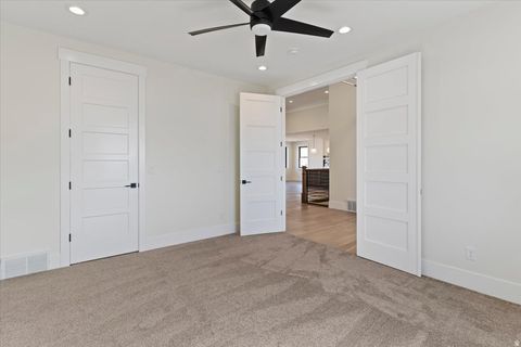 Tiny photo for 1278 W CARIBOU CT, Pleasant View, UT 84414 (MLS # 2141308)