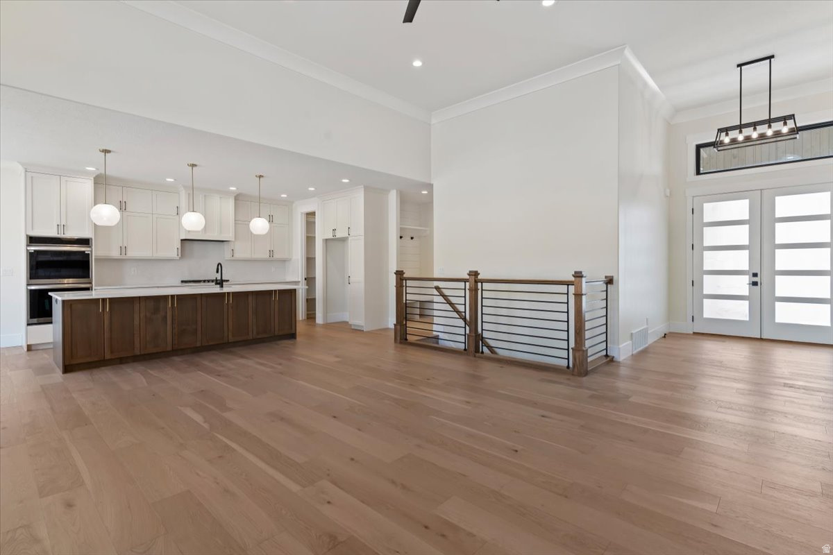 DEER CREST - Residential